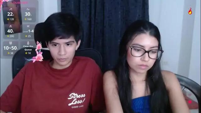 Thumbnail 2, dahliarios's Stream at Chaturbate, 1 month ago