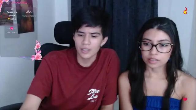 Image 7 of dahliarios Stream on Chaturbate on 1 month ago