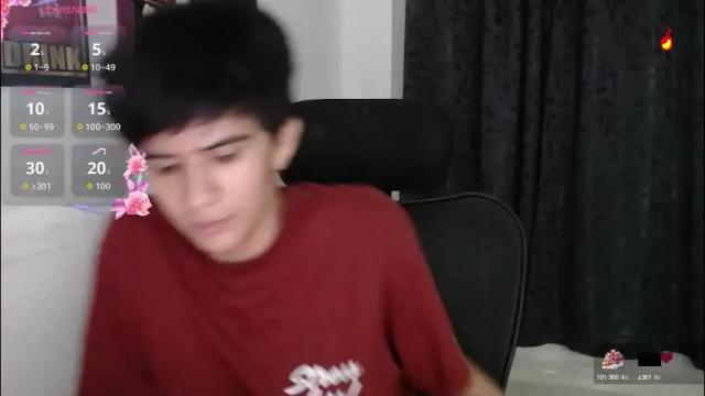 Thumbnail 1, dahliarios's Stream at Chaturbate, 1 month ago