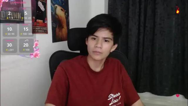 Image 10 of dahliarios Stream on Chaturbate on 1 month ago