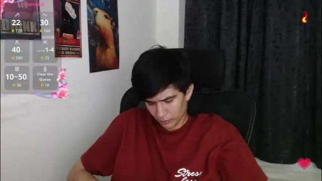 Image 11 of dahliarios Stream on Chaturbate on 1 month ago