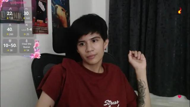 Image 3 of dahliarios Stream on Chaturbate on 1 month ago