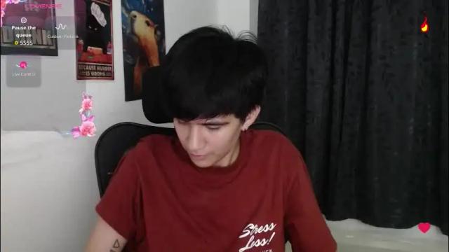 Image 4 of dahliarios Stream on Chaturbate on 1 month ago