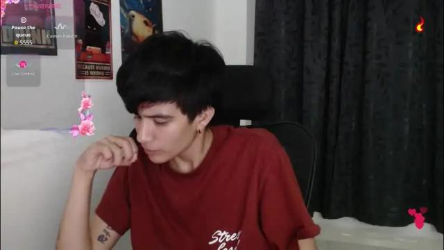 Image 6 of dahliarios Stream on Chaturbate on 1 month ago