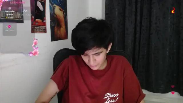 Image 7 of dahliarios Stream on Chaturbate on 1 month ago