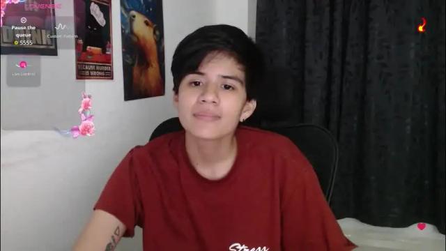 Image 8 of dahliarios Stream on Chaturbate on 1 month ago