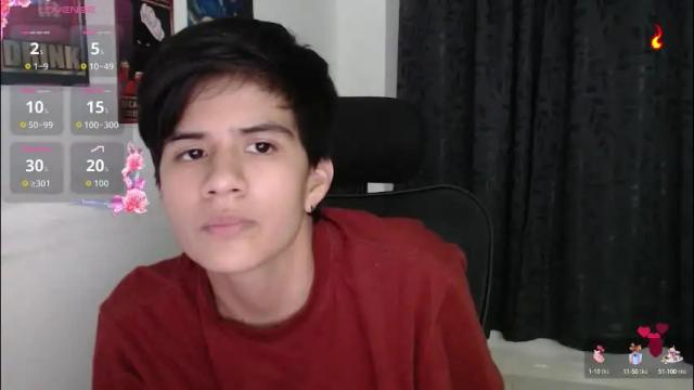 Thumbnail 3, dahliarios's Stream at Chaturbate, 1 month ago