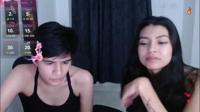 Image 4 of dahliarios Stream on Chaturbate on 1 month ago