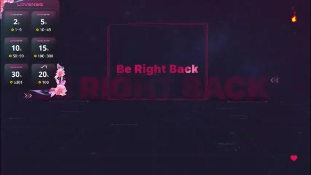 Image 6 of dahliarios Stream on Chaturbate on 1 month ago