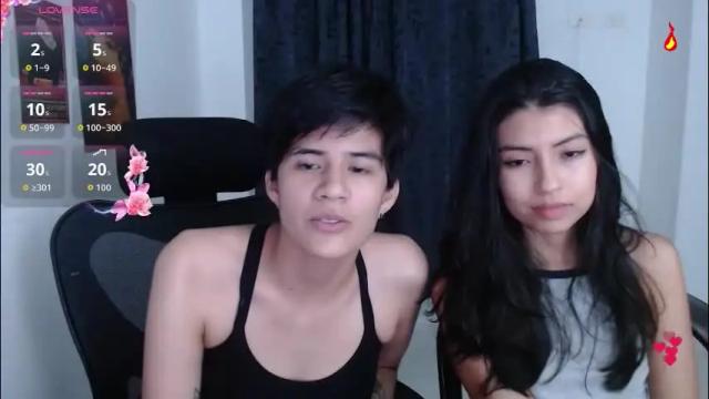 Image 8 of dahliarios Stream on Chaturbate on 1 month ago