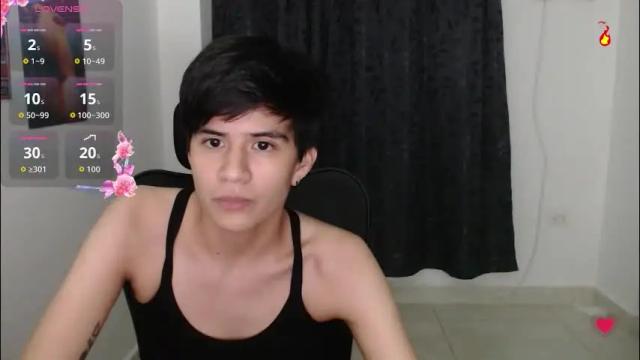 Image 10 of dahliarios Stream on Chaturbate on 1 month ago