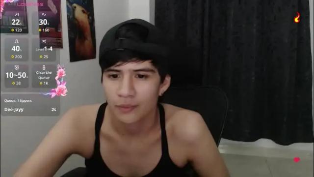 Image 11 of dahliarios Stream on Chaturbate on 1 month ago