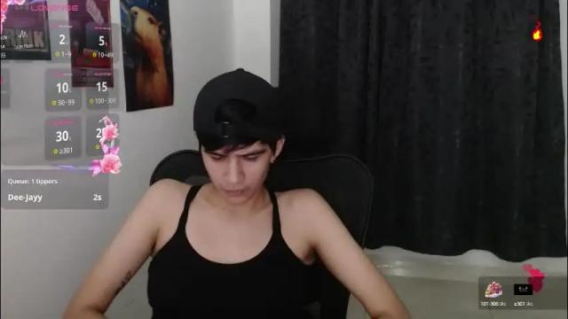 Image 12 of dahliarios Stream on Chaturbate on 1 month ago