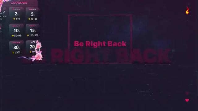 Image 8 of dahliarios Stream on Chaturbate on 1 month ago