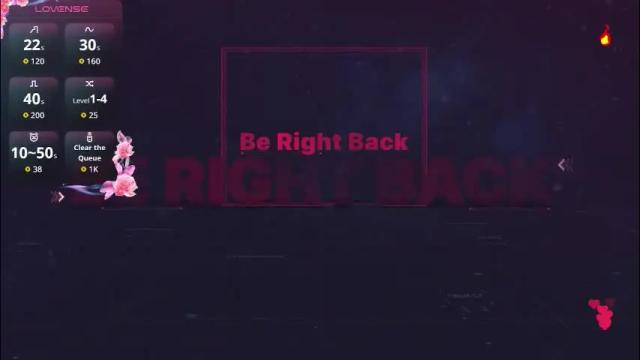 Thumbnail 3, dahliarios's Stream at Chaturbate, 1 month ago