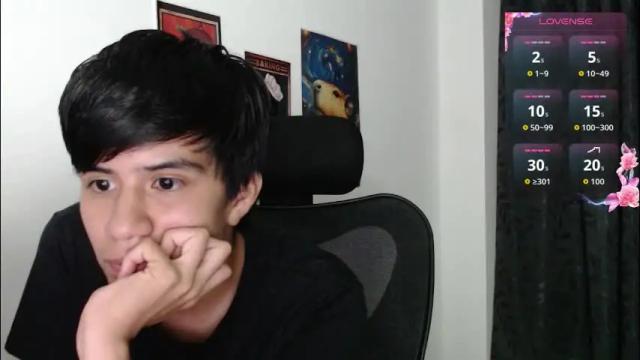 Thumbnail 1, dahliarios's Stream at Chaturbate, 1 month ago