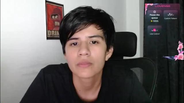 Image 10 of dahliarios Stream on Chaturbate on 1 month ago