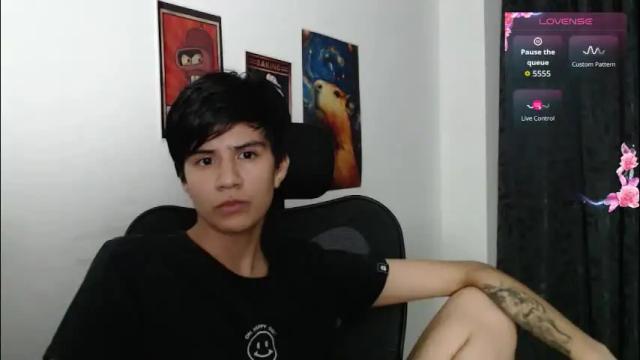 Image 11 of dahliarios Stream on Chaturbate on 1 month ago