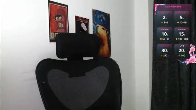 Image 12 of dahliarios Stream on Chaturbate on 1 month ago