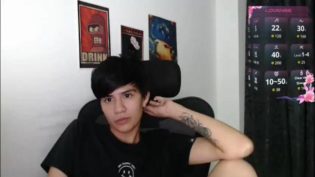 Image 2 of dahliarios Stream on Chaturbate on 1 month ago