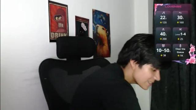 Image 3 of dahliarios Stream on Chaturbate on 1 month ago