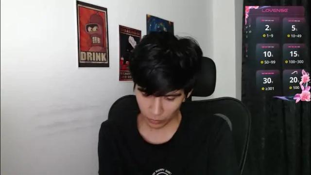 Image 6 of dahliarios Stream on Chaturbate on 1 month ago