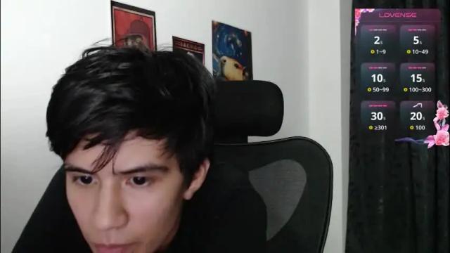 Image 7 of dahliarios Stream on Chaturbate on 1 month ago