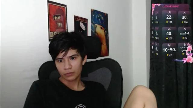 Image 8 of dahliarios Stream on Chaturbate on 1 month ago