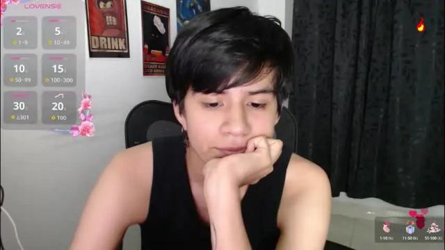 Image 10 of dahliarios Stream on Chaturbate on 1 month ago