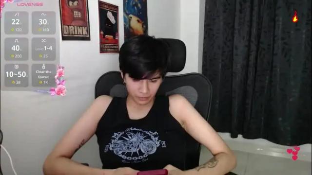 Image 11 of dahliarios Stream on Chaturbate on 1 month ago