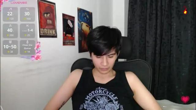 Image 6 of dahliarios Stream on Chaturbate on 1 month ago