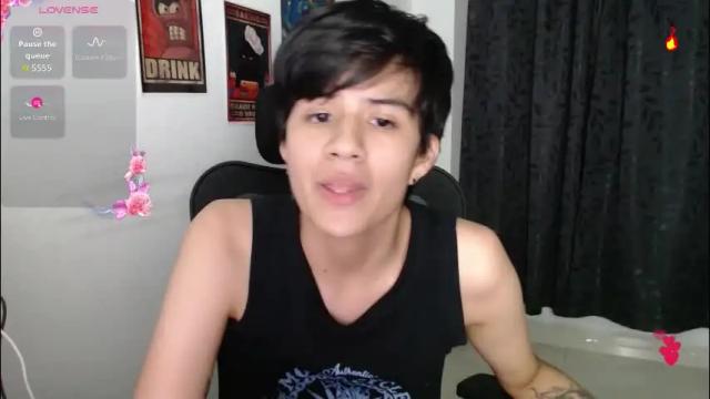 Image 8 of dahliarios Stream on Chaturbate on 1 month ago