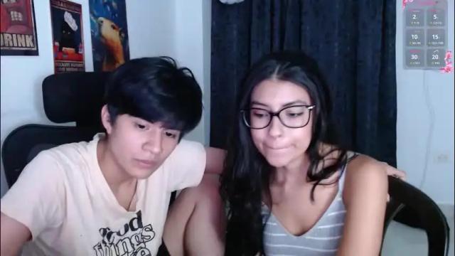 Image 3 of dahliarios Stream on Chaturbate on 27 days ago