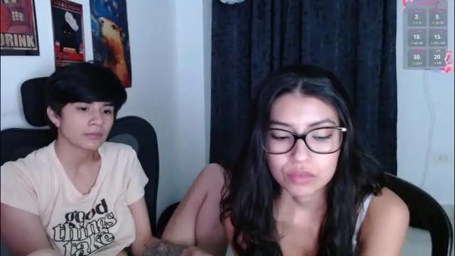 Image 7 of dahliarios Stream on Chaturbate on 27 days ago