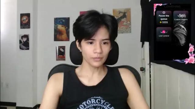 Thumbnail 1, dahliarios's Stream at Chaturbate, 7 days ago