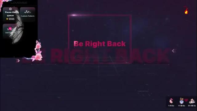 Image 12 of dahliarios Stream on Chaturbate on 8 days ago