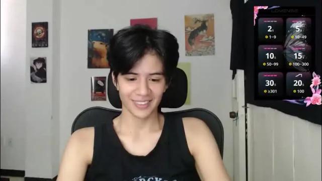 Image 2 of dahliarios Stream on Chaturbate on 8 days ago