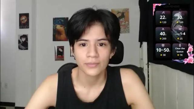 Image 4 of dahliarios Stream on Chaturbate on 8 days ago