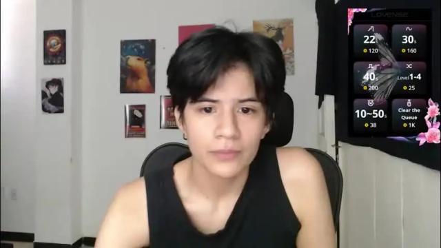 Thumbnail 2, dahliarios's Stream at Chaturbate, 7 days ago