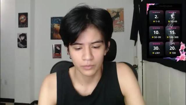 Image 7 of dahliarios Stream on Chaturbate on 8 days ago