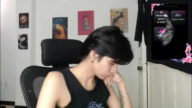 Image 8 of dahliarios Stream on Chaturbate on 8 days ago