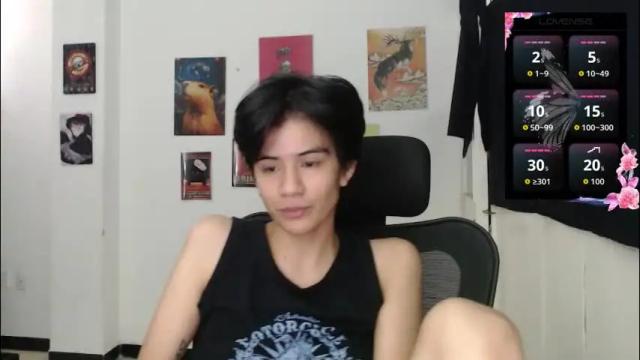 Thumbnail 3, dahliarios's Stream at Chaturbate, 7 days ago