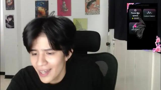 Thumbnail 1, dahliarios's Stream at Chaturbate, 6 days ago