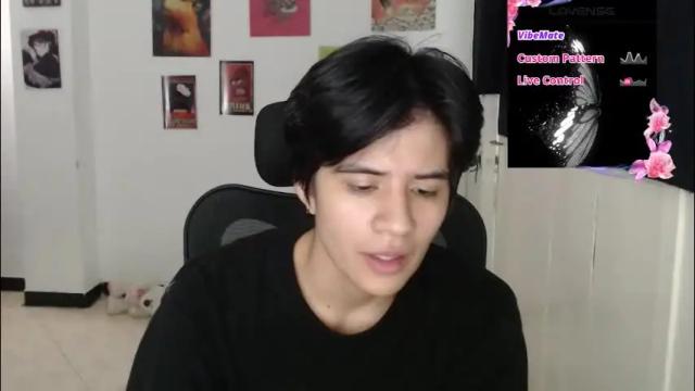 Image 3 of dahliarios Stream on Chaturbate on 7 days ago