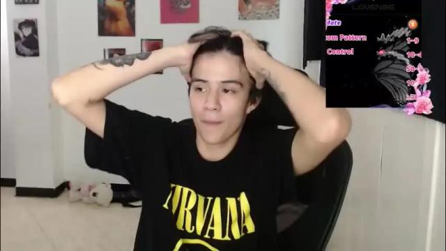 Image 4 of dahliarios Stream on Chaturbate on 7 days ago