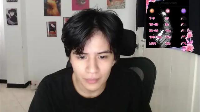 Thumbnail 2, dahliarios's Stream at Chaturbate, 6 days ago