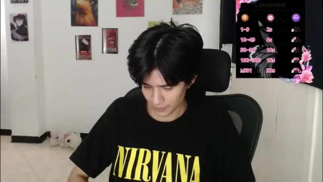 Image 6 of dahliarios Stream on Chaturbate on 7 days ago