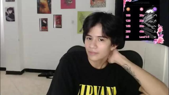 Image 8 of dahliarios Stream on Chaturbate on 7 days ago