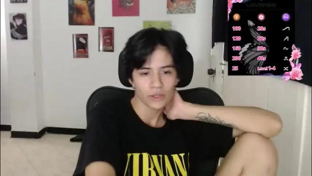 Thumbnail 3, dahliarios's Stream at Chaturbate, 6 days ago