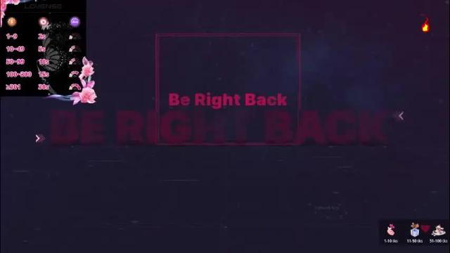 Thumbnail 1, dahliarios's Stream at Chaturbate, 5 days ago